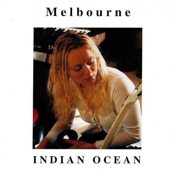 MELBOURNE - INDIAN OCEAN