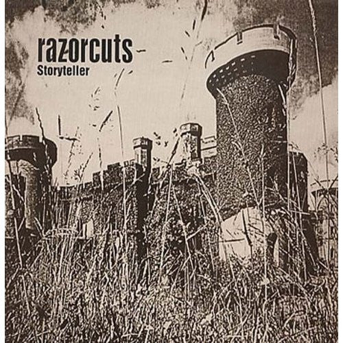 RAZORCUTS - STORYTELLER