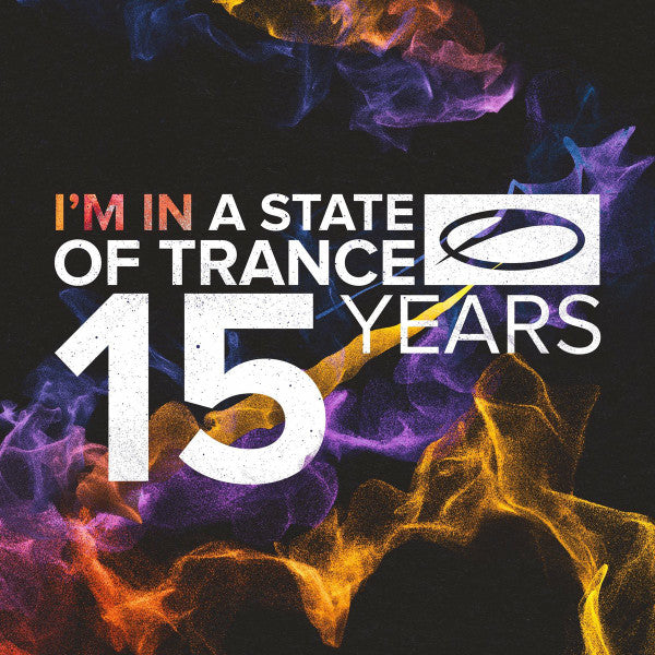 VAN BUUREN, ARMIN - A STATE OF TRANCE: 15 YEARS (2CDS)