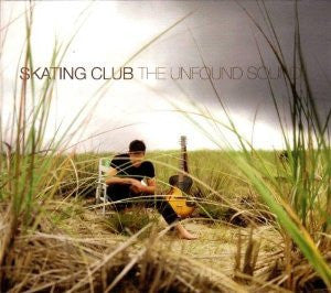 SKATING CLUB - UNFOUND SOUND