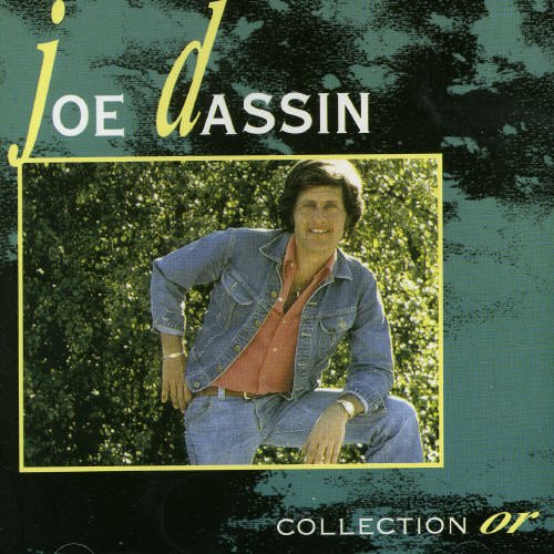 DASSIN, JOE - JOE DASSIN (CD)
