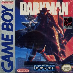 DARKMAN - GB1