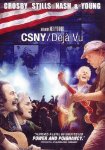 CSNY (BAND) - DVD-DEJA VU