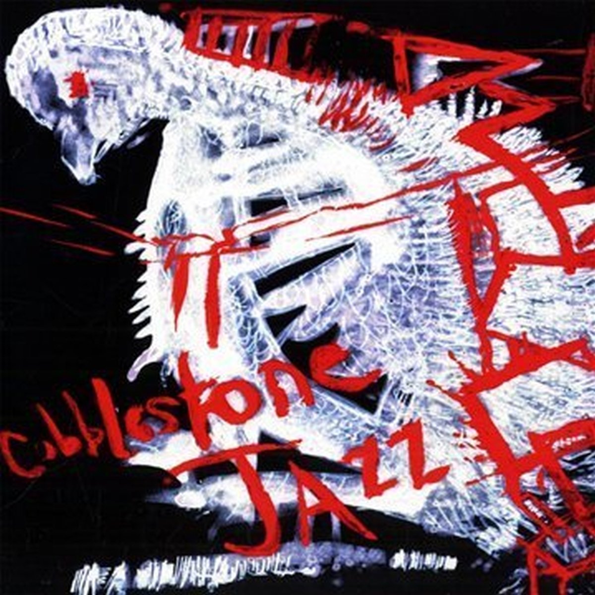 COBBLESTONE JAZZ - MODERN DEEP LEFT QUARTET