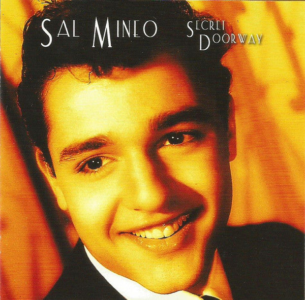 MINEO, SAL - SECRET DOORWAY