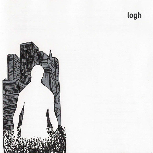 LOGH - EVERY TIME A BELL RINGS AN ANGEL...