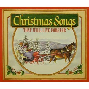 VARIOUS - CHRISTMAS SONGS THAT WILL... (3CDS)