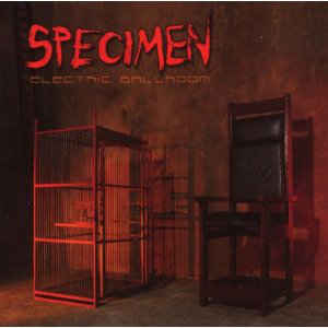 SPECIMEN - ELECTRIC BALLROOM