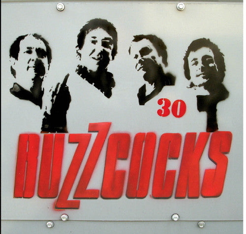 BUZZCOCKS - 30