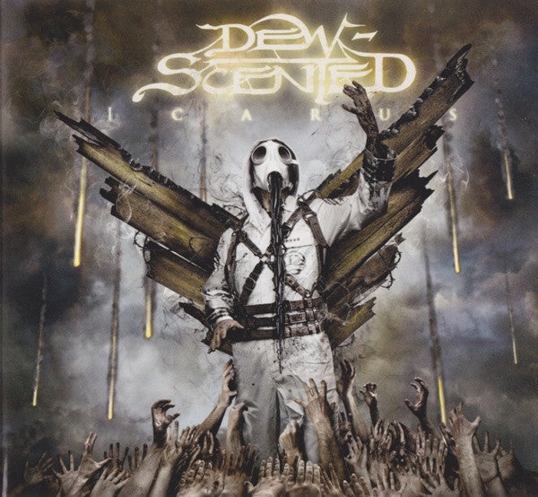 DEW SCENTED - ICARUS