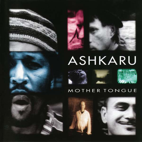 ASHKARU - MOTHER TONGUE