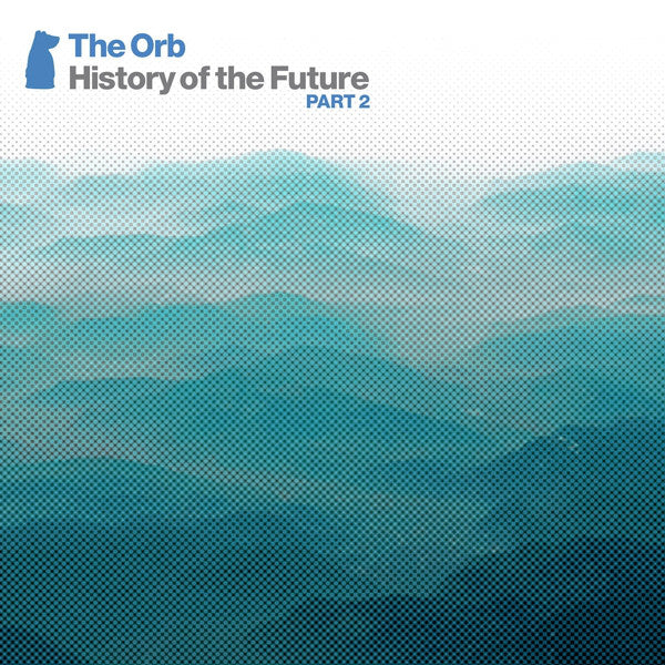 ORB - HISTORY OF THE FUTURE PART 2 (4CDS)