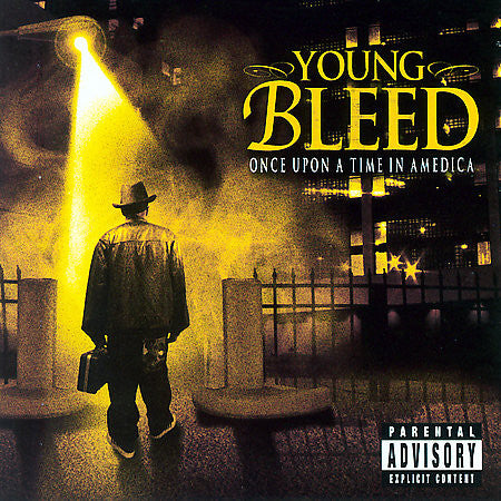YOUNG BLEED - ONCE UPON A TIME IN AMERICA