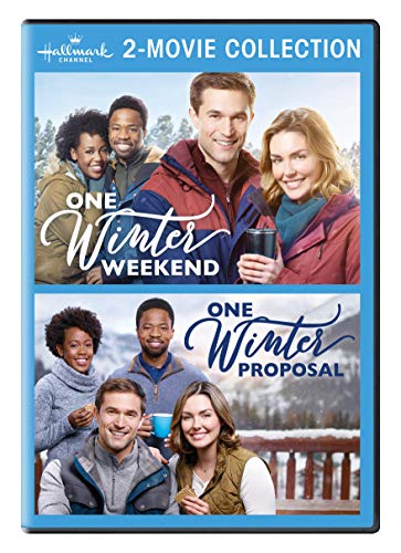 ONE WINTER WEEKEND/ONE WINTER PROPOSAL - DVD-2-MOVIE COLLECTION