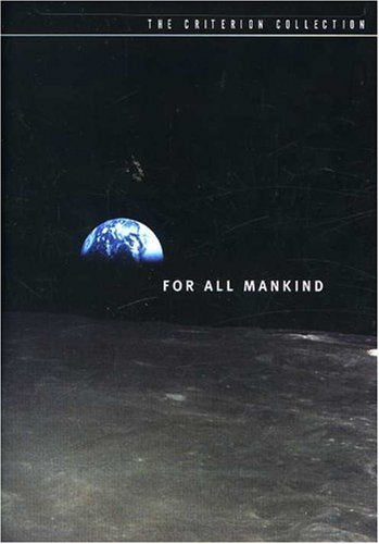 FOR ALL MANKIND (FULL SCREEN) (THE CRITERION COLLECTION)