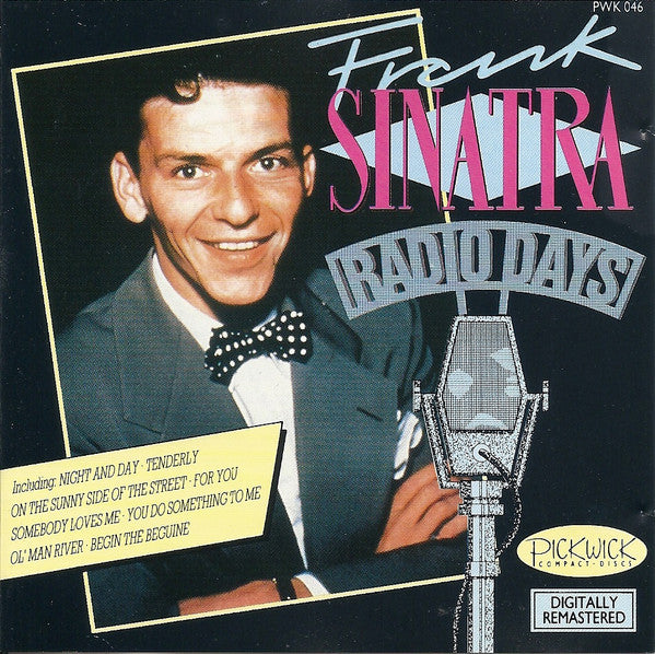 SINATRA, FRANK - RADIO DAYS