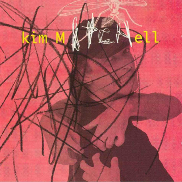 MITCHELL, KIM - ITCH