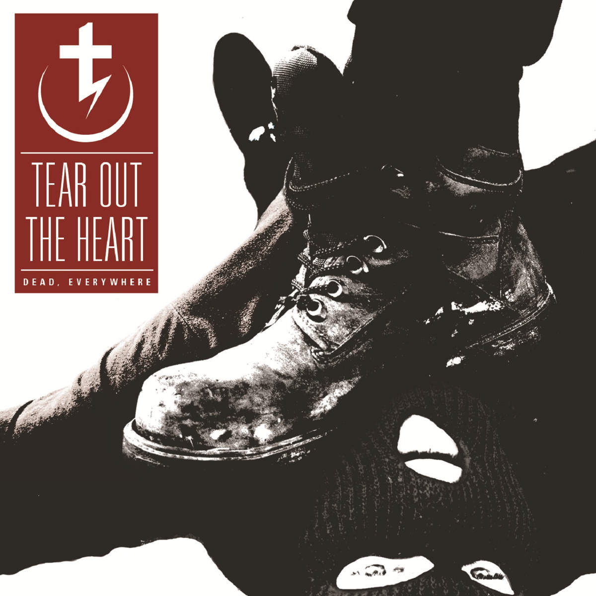 TEAR OUT THE HEART - DEAD EVERYWHERE