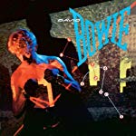 BOWIE, DAVID - LET'S DANCE (EMI/VIRGIN/PARLOPHONE)(1999