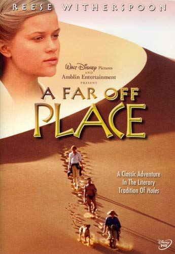 FAR OFF PLACE