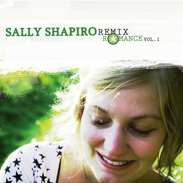 SHAPIRO, SALLY - REMIX ROMANCE V1