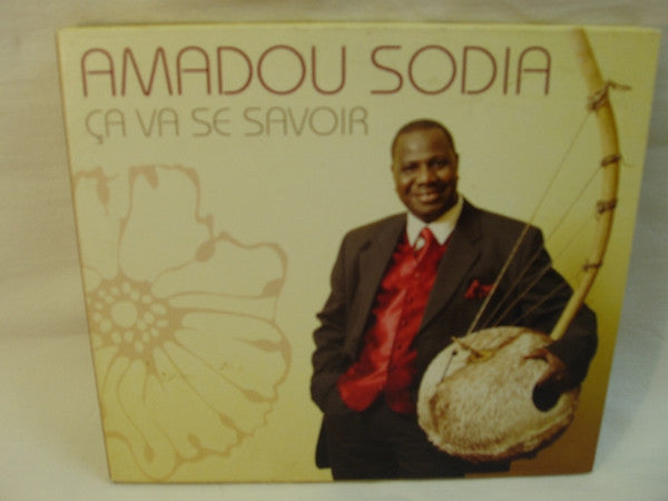 SODIA, AMADOU - CA VE SE SAVOIR
