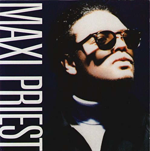 PRIEST, MAXI - MAXI PRIEST