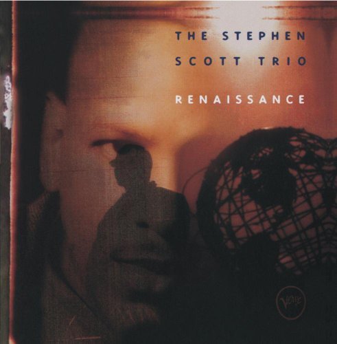 SCOTT, STEPHEN - RENAISSANCE