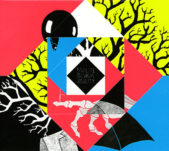 DIMLITE - GRIMM REALITY