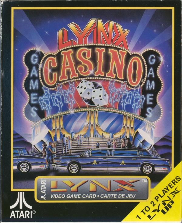 LYNX CASINO - LYNX