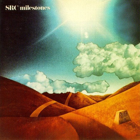 SRC - MILESTONES