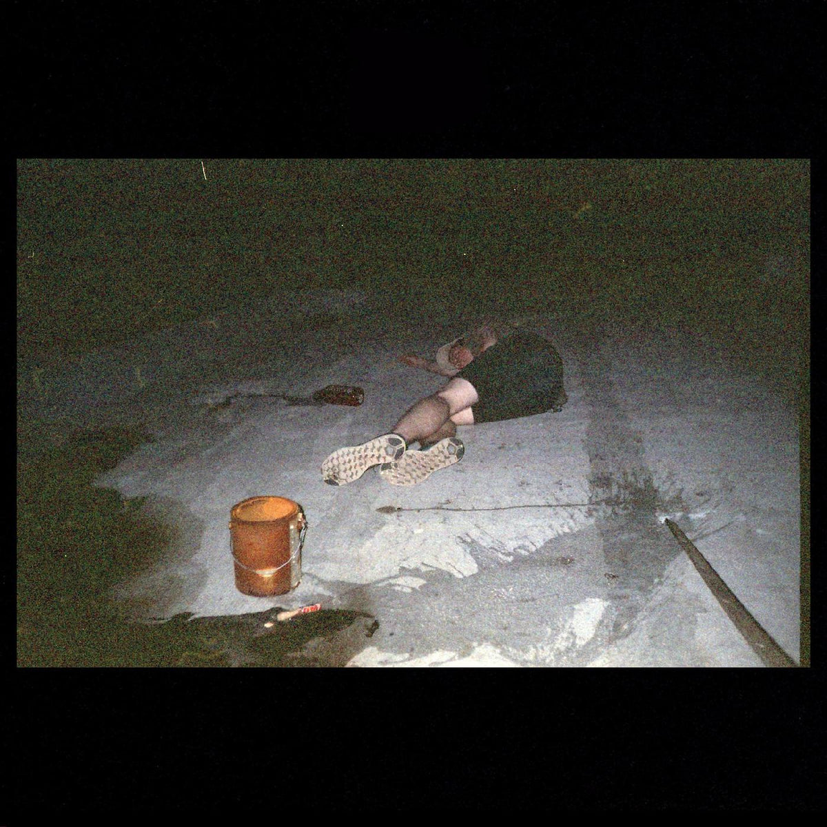 KNIFEPLAY - PEARLTY