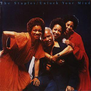 STAPLES - UNLOCK YOUR MIND