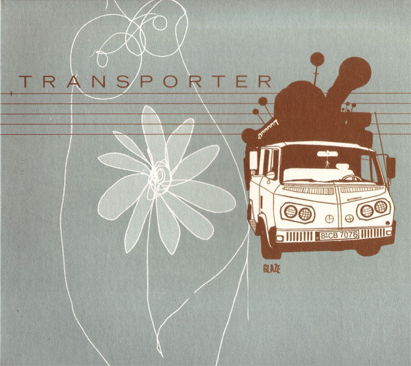 TRANSPORTER - GLAZE