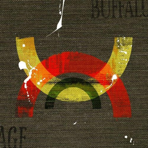 BUFFALO AGE - ST