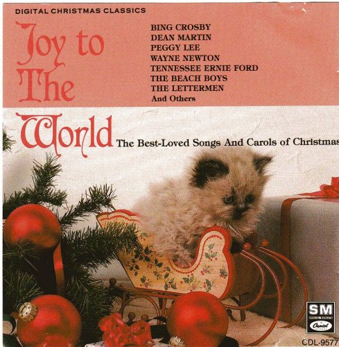 VARIOUS - DREAMING OF A WHITE...