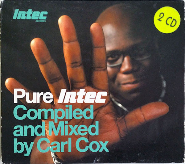 COX, CARL - PURE INTEC