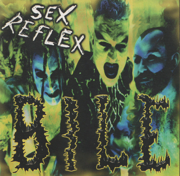 BILE - SEX REFLEX