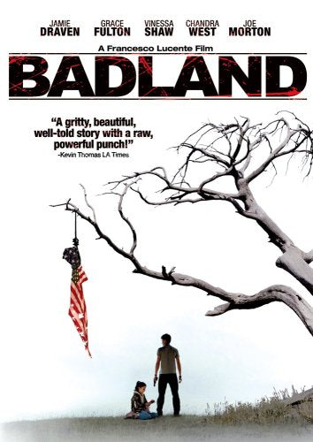BADLAND - DVD
