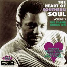 VARIOUS - HEART OF SOUTHERN SOUL