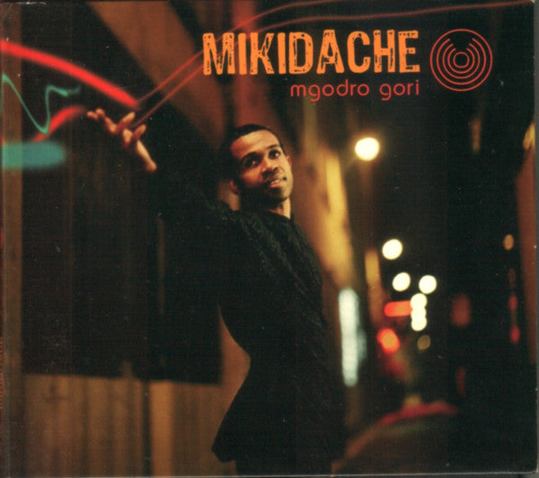 MIKIDACHE - MGODRO GORI (AFRICA)