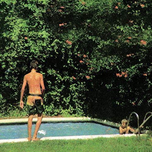 TOLEDO - HOW IT ENDS (VINYL)