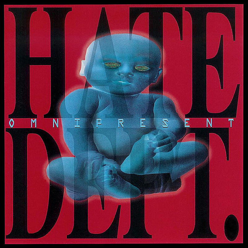 HATE DEPT. - OMNIPRESENT