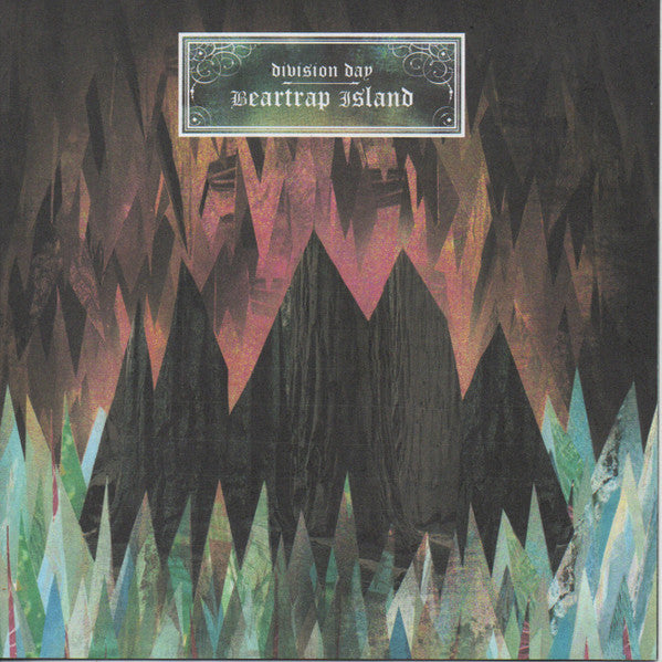 DIVISION DAY - BEARTRAP ISLAND