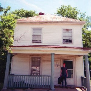 BACHMAN, DANIEL - SEVEN PINES