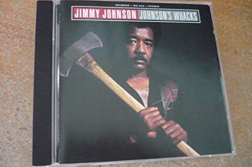 JOHNSON, JIMMY - JOHNSON'S WHACKS