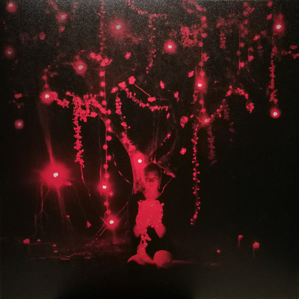 HUNGER, SOPHIE - DANGER OF LIGHT