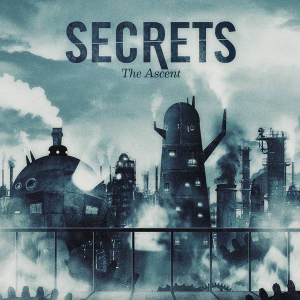 SECRETS - ASCENT