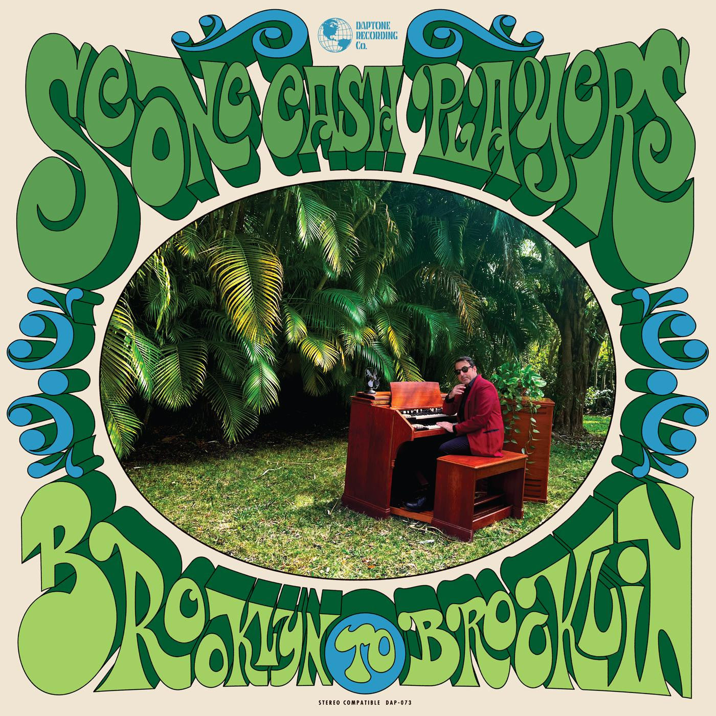 SCONE CASH PLAYERS - BROOKLYN TO BROOKLIN