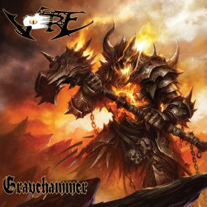 VORE - GRAVEHAMMER